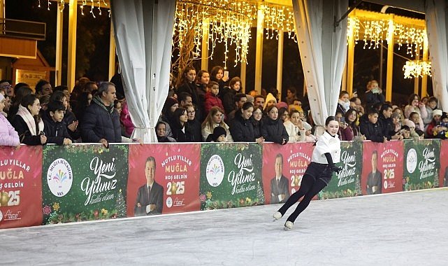 Büyükşehir'den Çocuklara 'Yarıyıl' Sürprizi