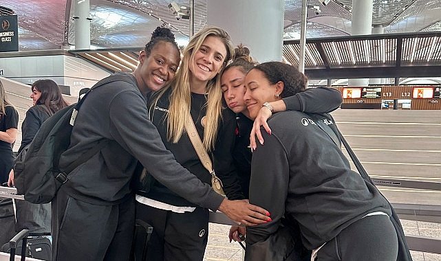 Eczacıbaşı Dynavit, Sırbistan'dan galibiyet bekliyor!