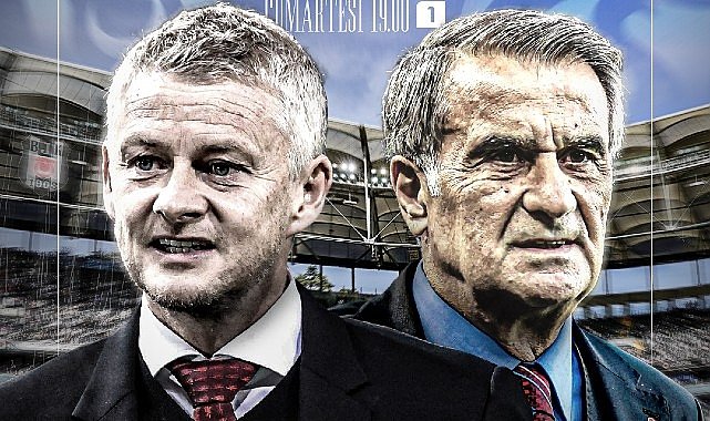 2025 Yılının İlk Derbisi Beşiktaş-Trabzonspor Cumartesi Günü beIN SPORTS'ta!