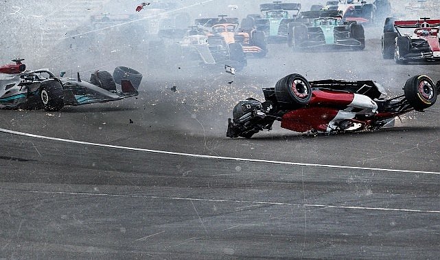 'Felaketin İç Yüzü' 3 Mart Pazartesi 21.00'de National Geographic Ekranlarında Başlıyor!