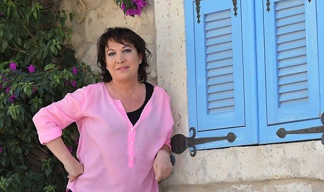 8 Mart'ta Balçova'nın konuğu Oya Başar olacak