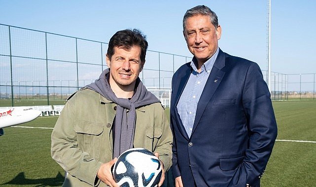 Corendon Airlines, “Corendon Sport Talks" YouTube programında efsaneleri buluşturuyor