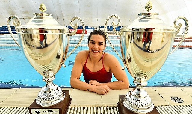 Dünyanın en zor sporunun bileği bükülmez şampiyonu ayrımcılıktan yakınıyor  “Erkekler şampiyon olduğunda yer yerinden oynuyor"