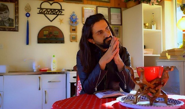 Fatih Doğukan Yılmaz'ın Yeni Teklisi 'Ankara' Yayında!