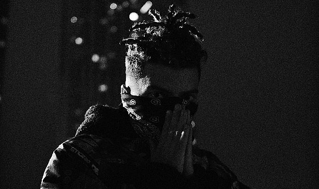 Hacibab'dan yeni şarkı: İstikamet Gökyüzü