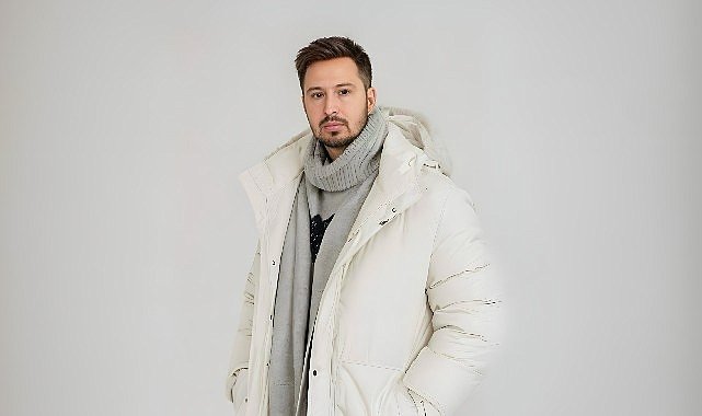 Mahmut Görgen'den Universal Vibes Albümü: İlk Klip 'Eledim Eledim' Yayında!