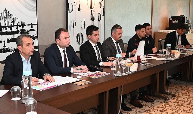 Akra Gran Fondo Yarışları'na doğru