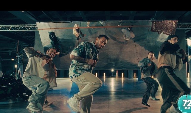 Hayatın her anında oyuna giren Rexona, Hakan Çalhanoğlu'nun yanında; yeni reklam filmi yayında!