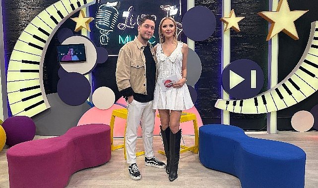 50fifty'de Magazine doyacaksınız