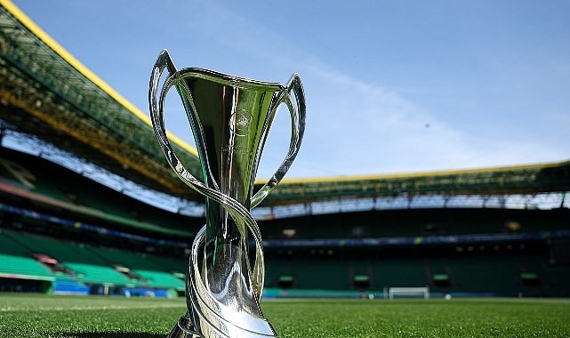 Disney+ Avrupa Genelinde UEFA Kadınlar Şampiyonlar Ligi'nin Yeni Adresi Oldu