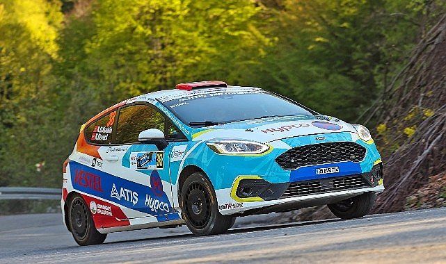 Kartepe'de Favoriler Kazandı