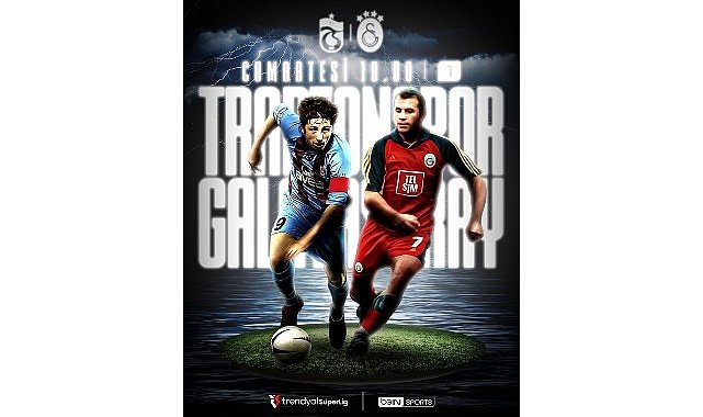 Sezonun Son Derbisi   Sadece beIN SPORTS'ta