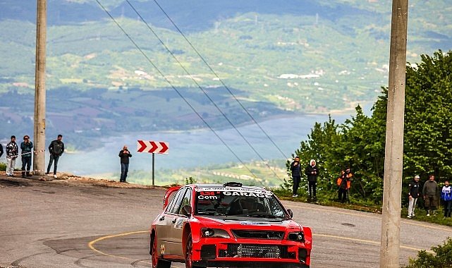 Tırmanma Şampiyonası Kartepe'de Devam Ediyor