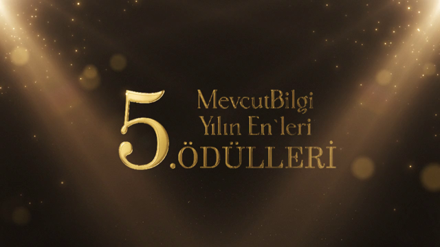 5. MevcutBilgi Yılın En’leri Ödülleri’ için Aday Belirleme Süreci Başladı!