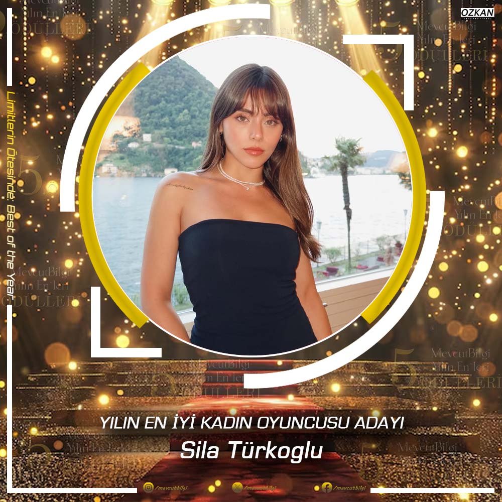 5. MevcutBilgi Yılın En'leri Ödül Töreni Adayları